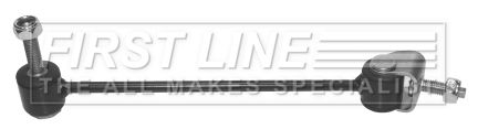 FIRST LINE Тяга / стойка, стабилизатор FDL6861